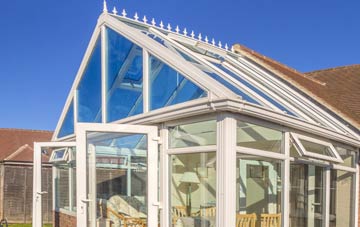 conservatory roof insulation costs Ashwell