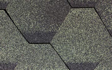 Ashwell fibreglass shingle repairs