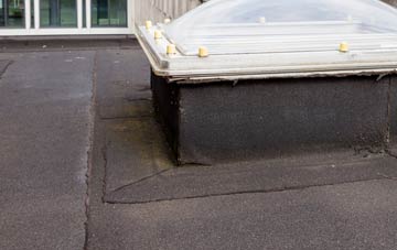 disadvantages of Ashwell flat roofs