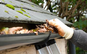 gutter cleaning Ashwell