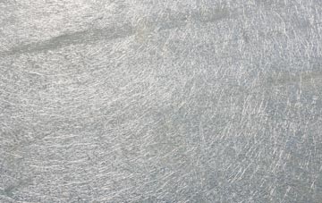 Ashwell laminate fibreglass or shingles?