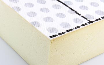 meeting Ashwell building codes