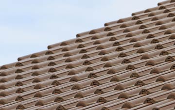 plastic roofing Ashwell