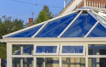 professional Ashwell conservatory insulation