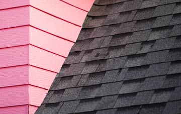 rubber roofing Ashwell