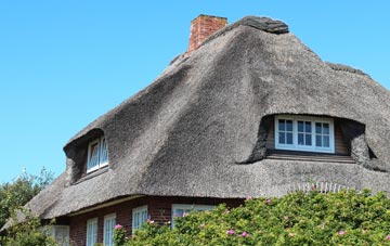 thatch roofing Ashwell