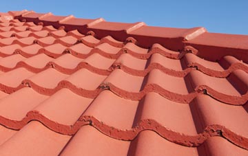 Ashwell tile and slate roof replacement